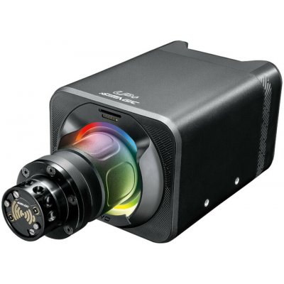 SIMAGIC Professional Wheel Base Alpha EVO 12 Nm – Zboží Živě