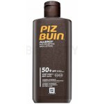 Piz Buin Allergy Sun Sensitive Skin Lotion SPF50+ 200 ml – Sleviste.cz