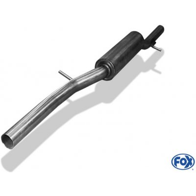 FOX VW110020-VSD – Hledejceny.cz