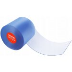 Pásová clona 30,8x0,3M Univerzální Použití Průhledné PVC – Hledejceny.cz