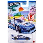 Hot Wheels J-Import Series Honda Acura NSX – Zboží Dáma