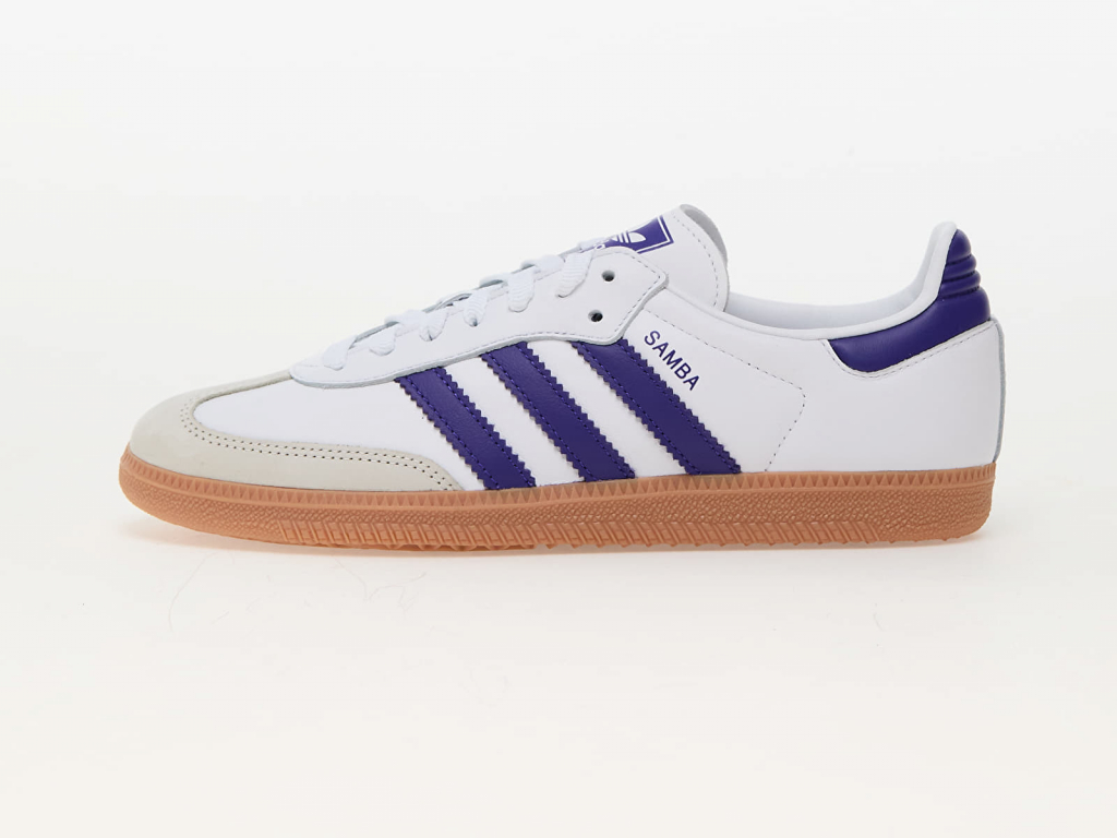 adidas Samba Og W Ftw white/ eneink/ off white