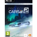 Project CARS 2 (Collector's Edition)