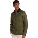 Barbour Heritage Liddesdale Quilted Olive