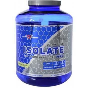 MEX nutrition ISOLATE Whey Protein 1816 g