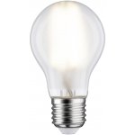 Paulmann 28639 LED Energetická třída EEK2021 F A G E27 5 W teplá bílá – Hledejceny.cz