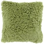 Textilomanie polštář KJELD 45x45 zelený 40x45 – Hledejceny.cz