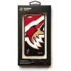 Pouzdro a kryt na mobilní telefon Apple Pouzdro Logiix NHL GelGuard iPhone 6+ / 6S+ Arizona Coyotes