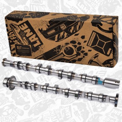 Sada vačkového hřídele ET ENGINETEAM HV0449 – Zboží Mobilmania