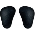 SVORTO 024 Srdíčka samolepící L+P černé – Zboží Dáma