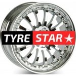 MAM MT2 8x17 5x100 ET35 chrom – Sleviste.cz