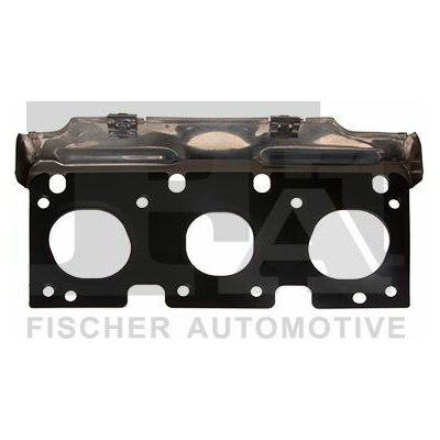 Těsnění, kolektor výfukových plynů FA1 414-019 – Zboží Mobilmania