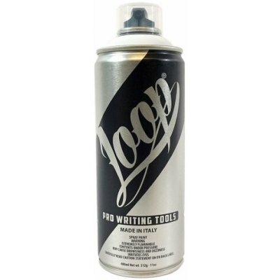Loop 400 ml LP-100 white – Hledejceny.cz