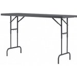 ZOWN Zahradní stůl WORKTOP TABLE - NEW - 182,9 x 75 cm BT-06A-SG – Hledejceny.cz