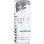 Red Bull Coconut Edition 250 ml – Zboží Dáma