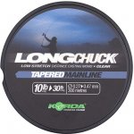 Korda LongChuck Clear 1000 m 0,4 mm – Zboží Dáma