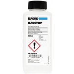 Ilford Ilfostop 500ml prerušovací roztok – Zboží Živě