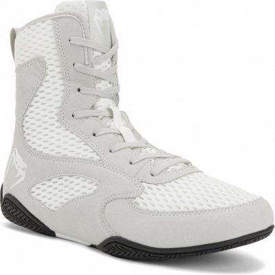 Venum Contender bílo/šedé – Zboží Mobilmania