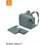 Stokke taška Cool Teal – Hledejceny.cz