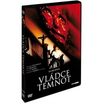 vládce temnot cz DVD