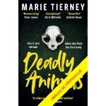Smrtící zvířata - Marie Tierney – Hledejceny.cz