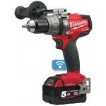 Milwaukee M18 ONEPD-502X 4933451147 – Hledejceny.cz