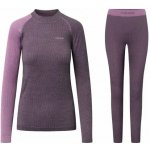 Viking termoprádlo Mounti Lady Set Base Layer Purple – Zboží Mobilmania