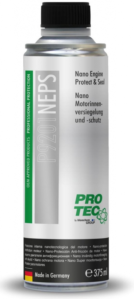 PRO-TEC Nano Engine Protect & Seal 375 ml