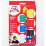 Fimo Staedtler Sada kids Základní – Sleviste.cz