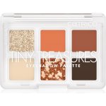 Catrice Tiny Treasures paletka očních stínů 030 Heat It Up 4,2 g – Zboží Dáma Catrice Tiny Treasures paletka očních stínů 030 Heat It Up 4,2 g – Zboží Dáma