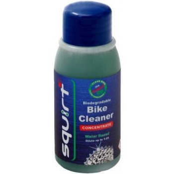 Squirt Bike Cleaner Concentrate 60 ml