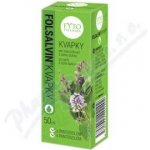 Fytopharma Folsalvin kapky 50 ml – Hledejceny.cz