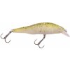 Návnada a nástraha Spro Powercatcher Minnow 8cm Splatter