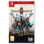 Kings Bounty 2 (D1 Edition) – Zboží Živě