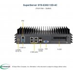 Supermicro SYS-E302-12D-4C – Zboží Mobilmania