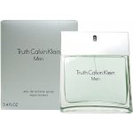 Calvin Klein Truth toaletní voda pánská 50 ml – Sleviste.cz