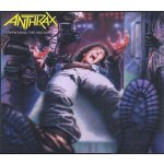 Anthrax - Spreading The Disease CD – Hledejceny.cz