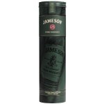 Jameson 40% 0,7 l (tuba) – Hledejceny.cz
