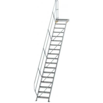 Günzburger Steigtechnik 600437 – Hledejceny.cz