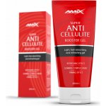 Amix Super Anti-Cellulite Booster Gel 200 ml – Zboží Mobilmania