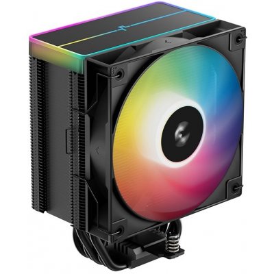 DeepCool AG500 BK ARGB V2 R-AG500-BKAMMN-GJD – Zboží Mobilmania