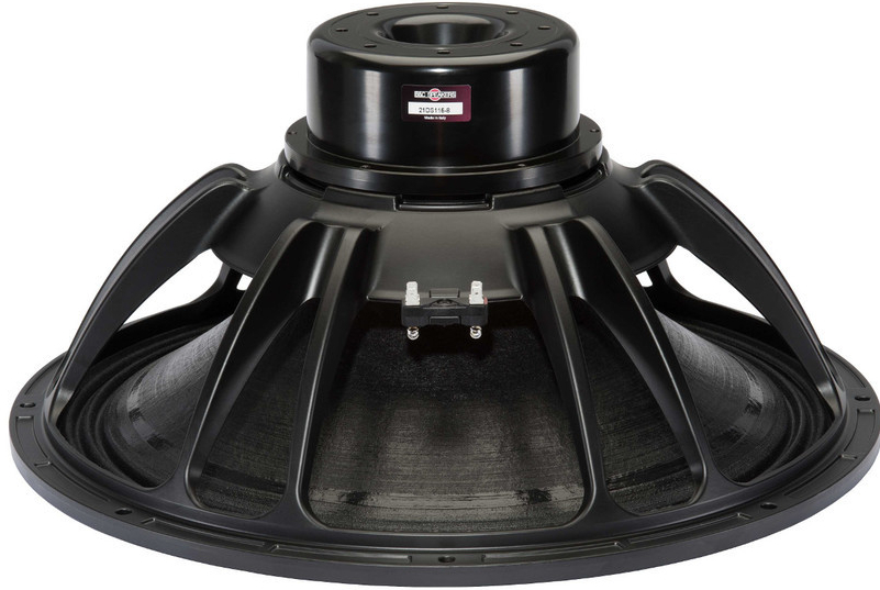 B&C Speakers 21DS115 8/ohm