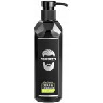 Gummy Professional krémový balzám po holení One Mile 400 ml – Hledejceny.cz