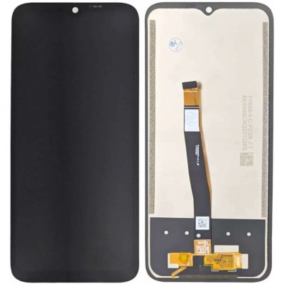LCD Displej + Dotykové sklo Ulefone Armor 22 – Hledejceny.cz