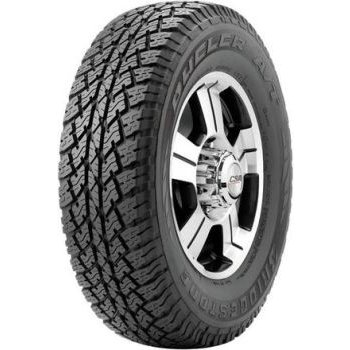 Bridgestone D693 III 265/55 R19 109V