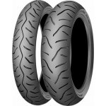 Dunlop GP R100 L 160/60 R15 67H – Zboží Mobilmania