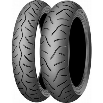 Dunlop GPR 100 FM 120/70 R15 56H – Hledejceny.cz