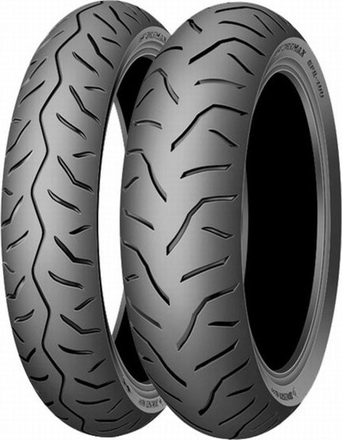 Dunlop GP R100 L 160/60 R15 67H