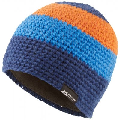 Mountain Equipment Flash beanie Admiral/Atlantic/Rust – Hledejceny.cz