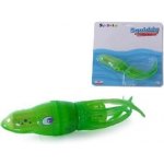 Mac Toys Oliheň Squiddy Zelená – Hledejceny.cz